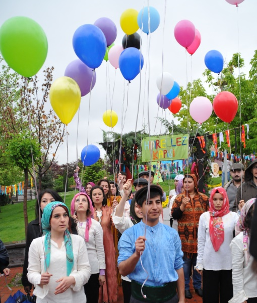 Festivals and Celebrations