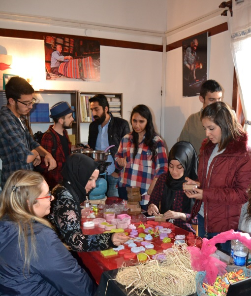 Workshops